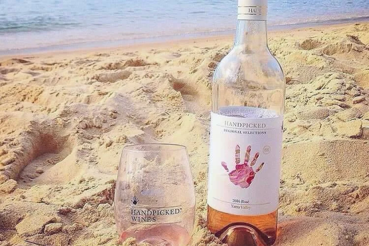 品飲新潮流5 與葡萄酒的邂逅